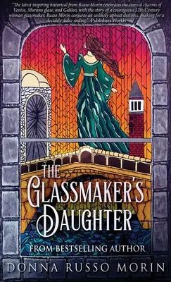 Sklářova dcera - The Glassmaker's Daughter