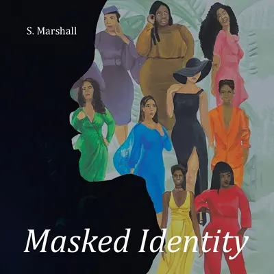Maskovaná identita - Masked Identity