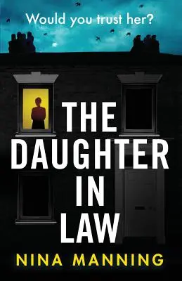 Dcera v právu - The Daughter In Law