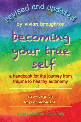 Jak se stát svým pravým já - Becoming Your True Self