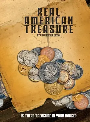 Skutečný americký poklad - Real American Treasure