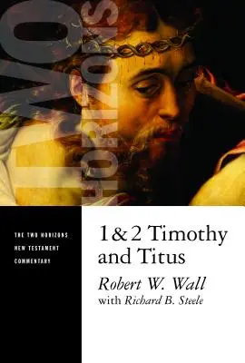 1 a 2 Timoteovi a Titovi - 1 and 2 Timothy and Titus