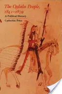Oglalové, 1841-1879: Politické dějiny - The Oglala People, 1841-1879: A Political History