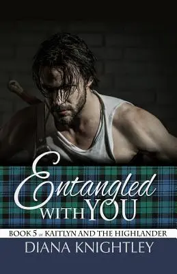 Zapletený s tebou - Entangled With You
