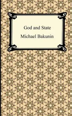 Bůh a stát - God and the State