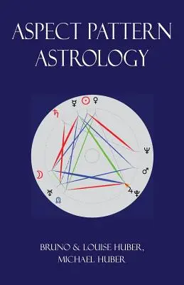 Astrologie aspektových vzorů: Nová holistická metoda výkladu horoskopu - Aspect Pattern Astrology: A New Holistic Horoscope Interpretation Method