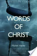 Kristova slova - Words of Christ