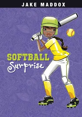 Softbalové překvapení - Softball Surprise