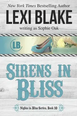 Sirény v blaženosti - Sirens in Bliss