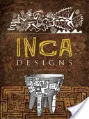 Incké vzory - Inca Designs