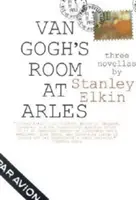 Van Goghův pokoj v Arles - Van Gogh's Room at Arles
