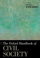 Oxfordská příručka občanské společnosti - The Oxford Handbook of Civil Society