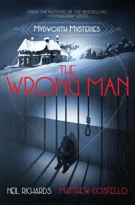 Špatný muž - The Wrong Man