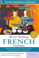Lepší čtení francouzštiny - Better Reading French