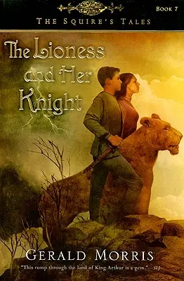 Lvice a její rytíř, 7 - The Lioness and Her Knight, 7