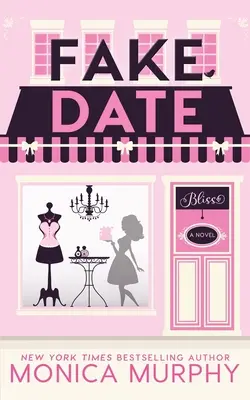 Falešné rande - Fake Date