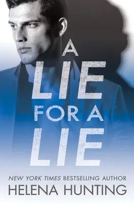 Lež za lež - A Lie for a Lie