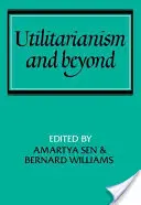 Utilitarismus a jeho hranice - Utilitarianism and Beyond
