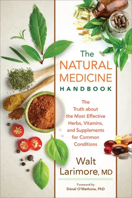 Příručka přírodní medicíny - Natural Medicine Handbook