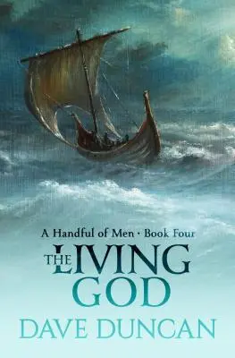 Živý bůh - The Living God