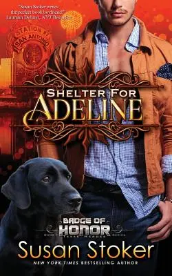 Útulek pro Adeline - Shelter for Adeline