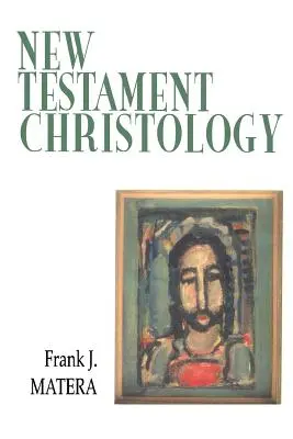Novozákonní christologie - New Testament Christology