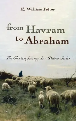 Od Havrama k Abrahamovi - From Havram to Abraham