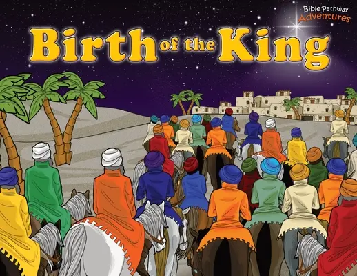 Zrození krále - Birth of the King