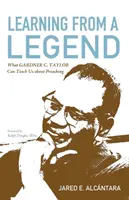 Učení od legendy - Learning from a Legend