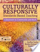 Kulturně citlivá výuka založená na standardech: ze třídy do komunity a zpět - Culturally Responsive Standards-Based Teaching: Classroom to Community and Back