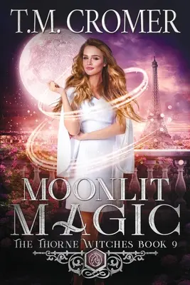 Kouzlo měsíčního svitu - Moonlit Magic