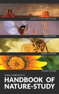 Barevná příručka o přírodě - úvod - The Handbook Of Nature Study in Color - Introduction