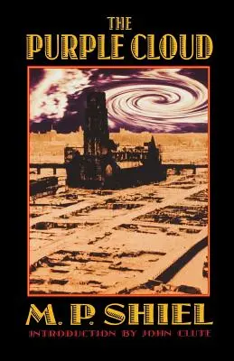 Purpurový mrak - The Purple Cloud