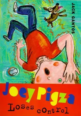 Joey Pigza ztrácí kontrolu - Joey Pigza Loses Control