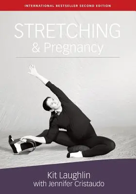 Protahování a těhotenství - Stretching & Pregnancy