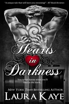 Srdce v temnotě - Hearts in Darkness