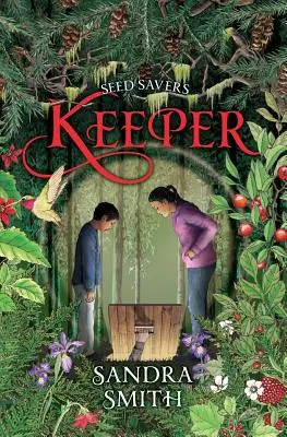 Semínka-šetřič - Seed Savers-Keeper