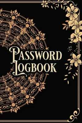 Záznamník hesel - Password Logbook