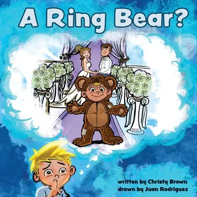 Prstenový medvěd? - A Ring Bear?