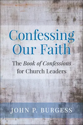 Vyznání naší víry - Confessing Our Faith