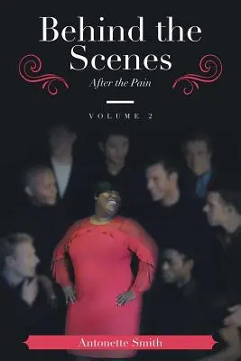 Za scénou: Po bolesti - Behind the Scenes: After the Pain