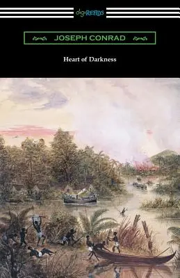 Srdce temnoty - Heart of Darkness