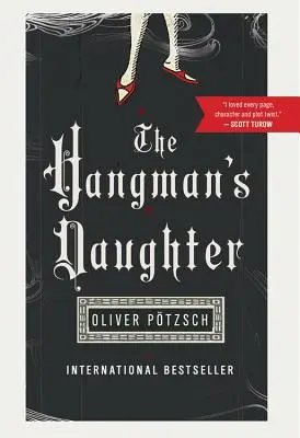 Katova dcera, 1 - The Hangman's Daughter, 1