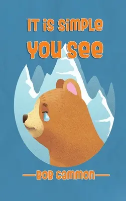Je to prosté, jak vidíte - It is Simple You See