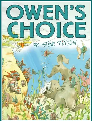 Owenova volba - Owen's Choice