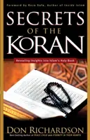 Tajemství koránu - The Secrets of the Koran