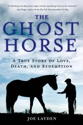 Kůň duchů - Ghost Horse