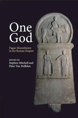 Jeden Bůh - One God