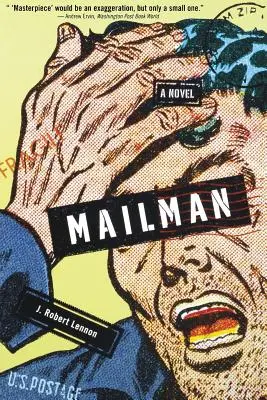 Pošťák (revidovaný) - Mailman (Revised)