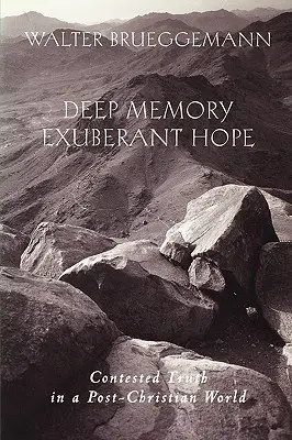 Hluboká paměť Bujará naděje - Deep Memory Exuberant Hope